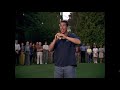 Happy Gilmore Subway Promotion