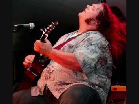 Matt Andersen Ain't No Sunshine