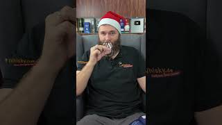 Scotch Whisky Advent Calendar - Door 22 #whisky #whiskey #advent