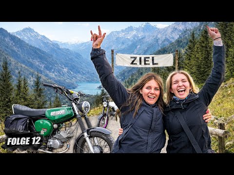 Alles offen am letzten Tag | Finale der Simson Street Rallye | Folge 12