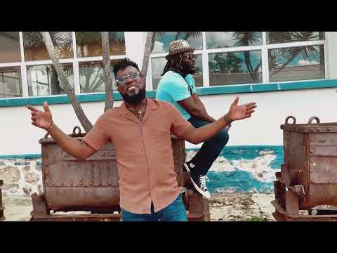 No time to play - VDKei Crazyboy & Proof Nana (visualizer)