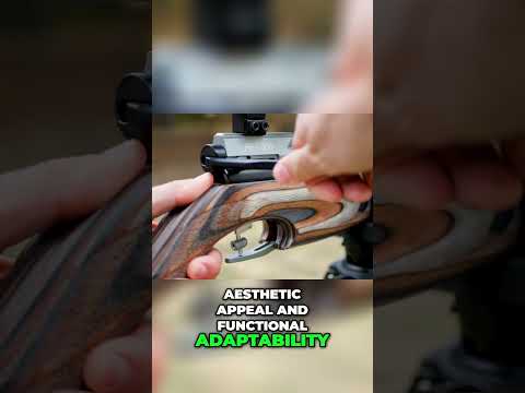 crosman powermatic 500 semi auto airrifle