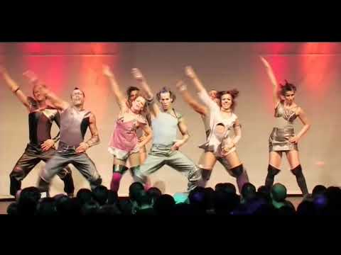 Tropical Gem 1   Salsa Festival Switzerland 2005