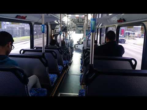 Transdev NSW (Region 10 Bankstown) 6292 Volvo B8RLE/Bustech VST Mark 4