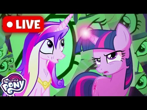 My Little Pony Español Latino - Canal Oficial