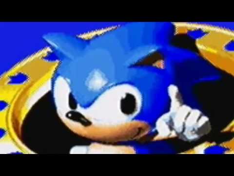 SGB Review - Sonic the Hedgehog 3