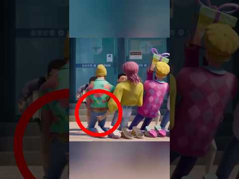 Why Abby And Romance Hate Each Other? #shorts #kpop #kpopdemonhunters #viral