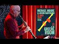 MICHEAL MOORE & ACHIM KAUFMAN - Live @ the Greene Room 22nd Mar 2026