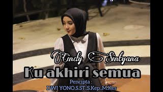 Download lagu Cindy Sintyana - Ku Akhiri Semua#DWICOMPOSER mp3 Download lagu Cindy Sintyana - Ku Akhiri Semua#DWICOMPOSER mp3