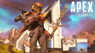 【Apex 参加型】気ままに雑談しながら アリーナランク