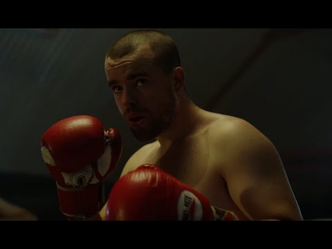 Toby Johnson - Why? (Official Video)