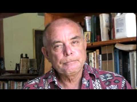 The Man Who Swam From Russia...Part Two