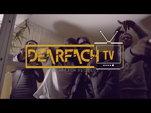#5x3 Mdotz ft Tee - When I Wake Up (Official Music Video)  | Dearfach TV