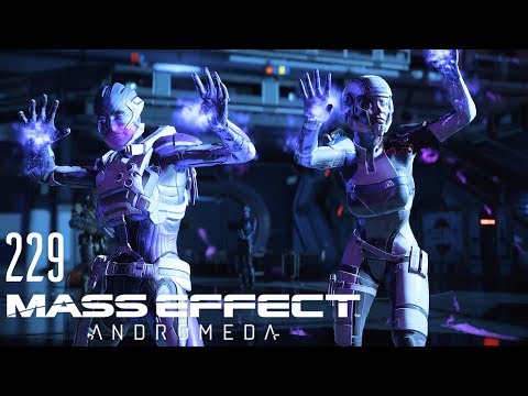 Mass Effect: Andromeda [229] - Der Recke höchstselbst [Deutsch/German/OmU]