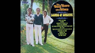 Today Is the First Day of the Rest of My Life - Sounds of Sunshine (1976)