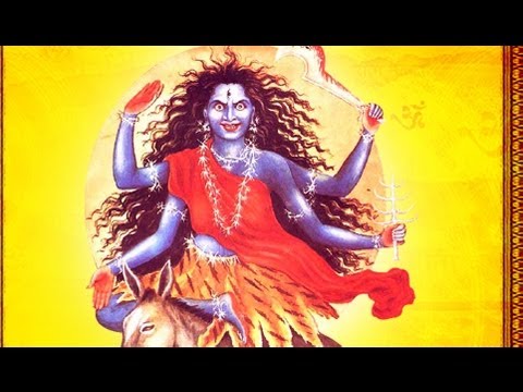Durga Stuti | Kalratri Mantra (Saptami) | Day Seven Mantra of Navratri