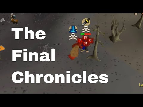 Amenity: The Final Chronicles