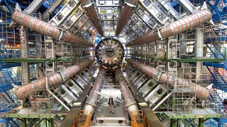 CERN: ATLAS restart 2018
