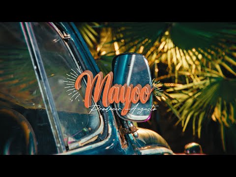 MAYOO - SPARROW ONTONDI (OFFICIAL MUSIC VIDEO)