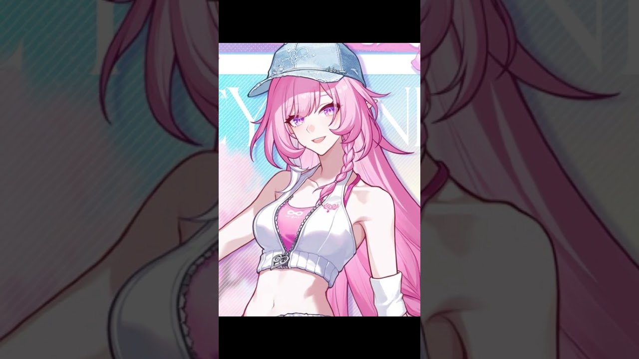 キュレネのコラボ衣装が最高にかわいい理由【崩壊スターレイル】