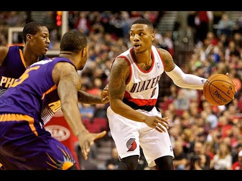 NBA 2K14 MyGM: Rebuilding The Phoenix Suns Episode 1 The Beginning