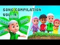 NUSSA SONG COMPILATION VOL 4