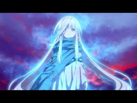 Tokyo Xanadu Tokyo Game Show 2015 Trailer