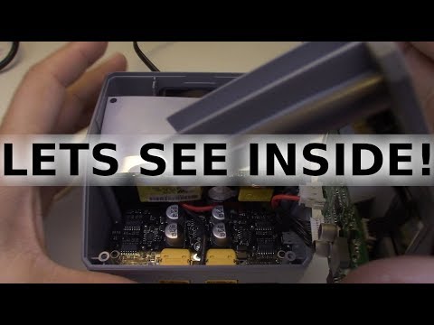 Hota Hobbymate D6 Duo Pro Review Teardown (NO Shill)