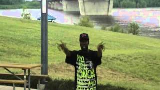 CS REAL - CHANGE THE GAME  (Official Video)  (prod. by Kenny Mo)