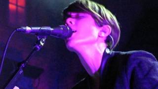 8/19 Tegan & Sara - Now I'm All Messed Up @ House of Blues, New Orleans, LA 9/15/13