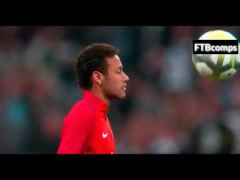 Neymar jr _ como q eu to _ mc kitinho