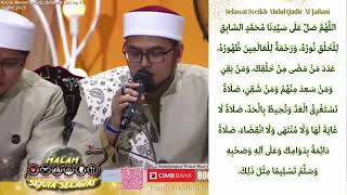 Download lagu Selawat Syeikh Abdul Qadir Al-Jailani mp3