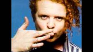 Simply Red-Maybe Someday