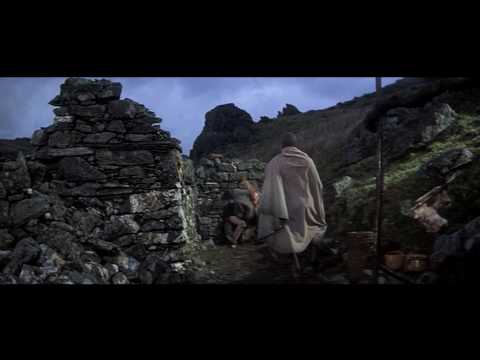 the witches' prophecies