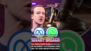 Whatsapp-ը գաղտնալսո՞ւմ է. Meta-ն՝ սկանդալի կենտրոնում