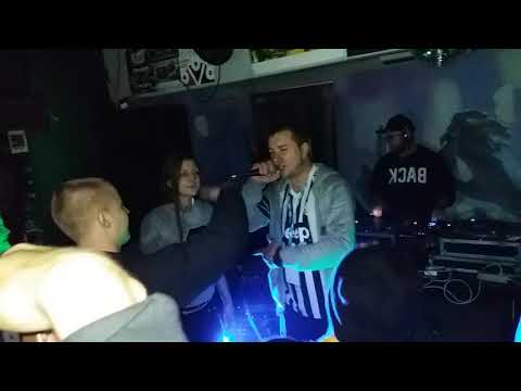 Czerwień vs Sowa - Bitwa o Wejherowo