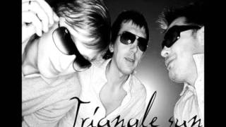 Triangle Sun - Holy Ground