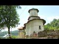 Mănăstirea Bistrița Sf Grigorie Decapolitul Mare Făcător De Minuni PașiiPelerinului