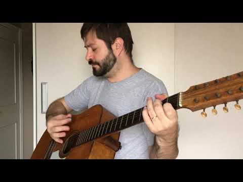 Mostra O Teu Olhar - André Cajeron