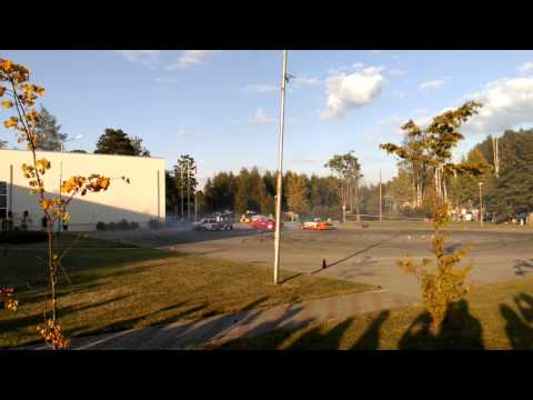 Ropažiem 810 - Drifta paraugdemonstrējumi 10