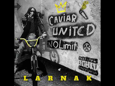 LARNAK - [CUN] - Mouvement