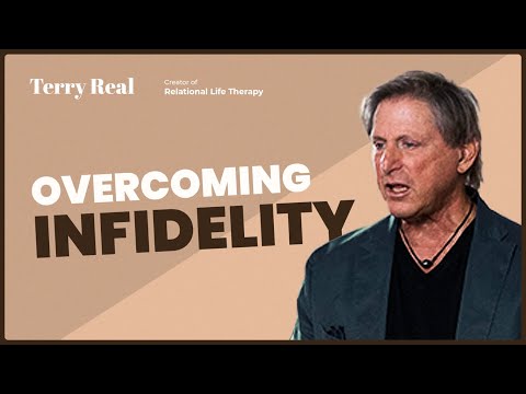 How To Heal Your Relationship After An Affair