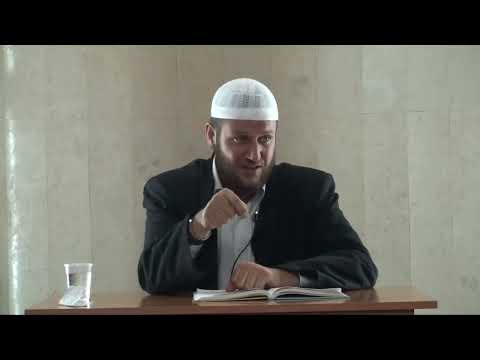 Hapja e Gjoksit - Hoxhë Metush Memedi