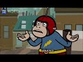 Wordgirl Bampy Battles Robots Full Episode
