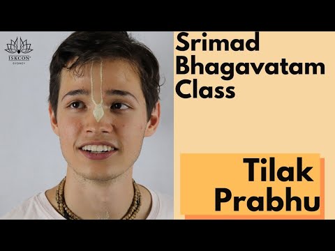 SB 02.05.35 |Tue, 23.06.20 | Toshan Krsna Dasa