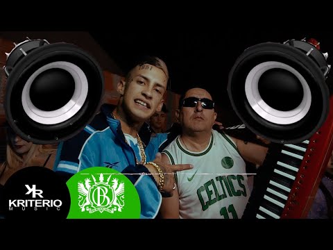 🔈BASS BOOSTED🔈 || L-Gante, Me Dicen Fideo, DT.Bilardo - Donde Están Los Guachos - CUMBIA 420