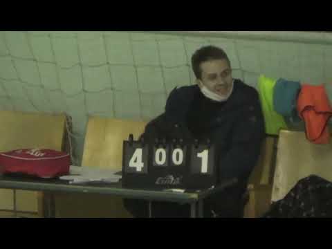 9 КХ 5 Promodo - Новая Вода нарезка