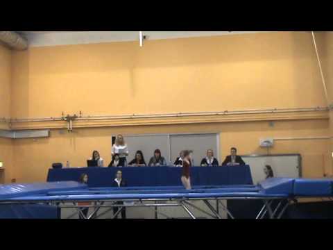 Miniklass tr. Reinsoo Miia 2.katse