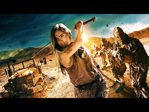 The Last Survivors | Official Trailer