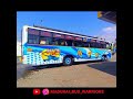 Senthur Murugan Transport New Route Bus Promo 1 SENTHURMURUGANBUSSERVICE MADURAIBUSWARRIORS